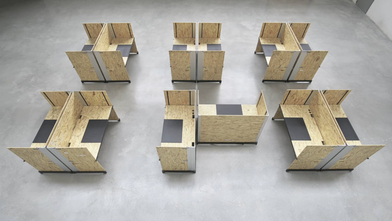 办公屏风|屏风工作站|办公安博网页版|安博anbo（中国）安博网页版|Hack 屏风卡位